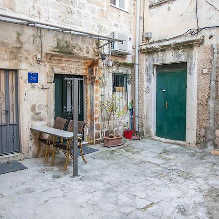 شقة Historical Old City Paradise دوبروفينك المظهر الخارجي الصورة